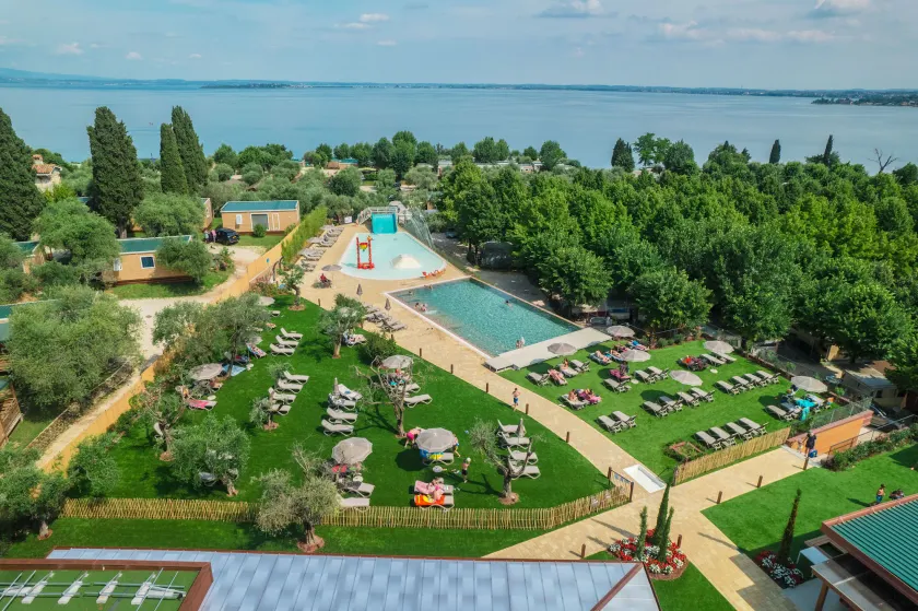 Village & Glamping Riva Blu - Image 1