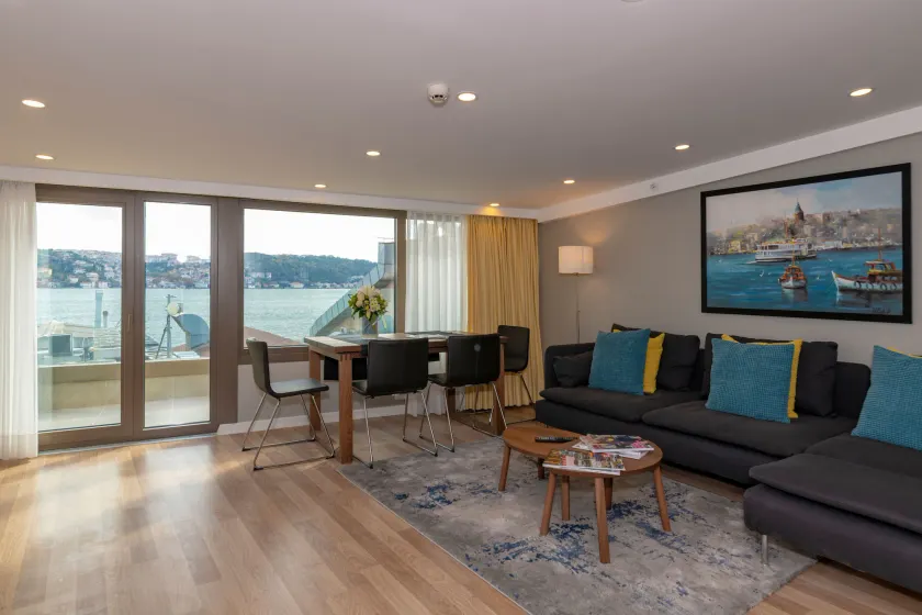 Feri Suites - Image 1