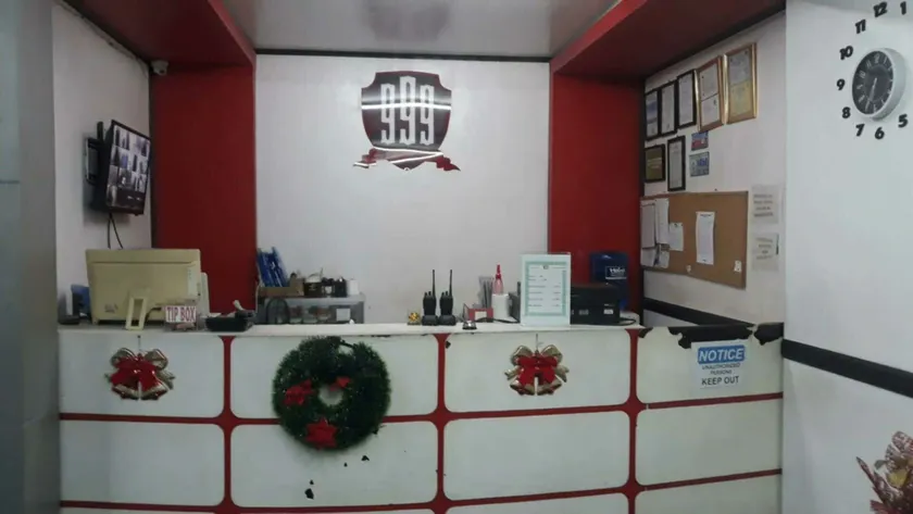 999 Hotel - Image 1