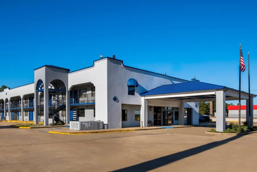Quality Inn near Parc Natchitoches - Image 1