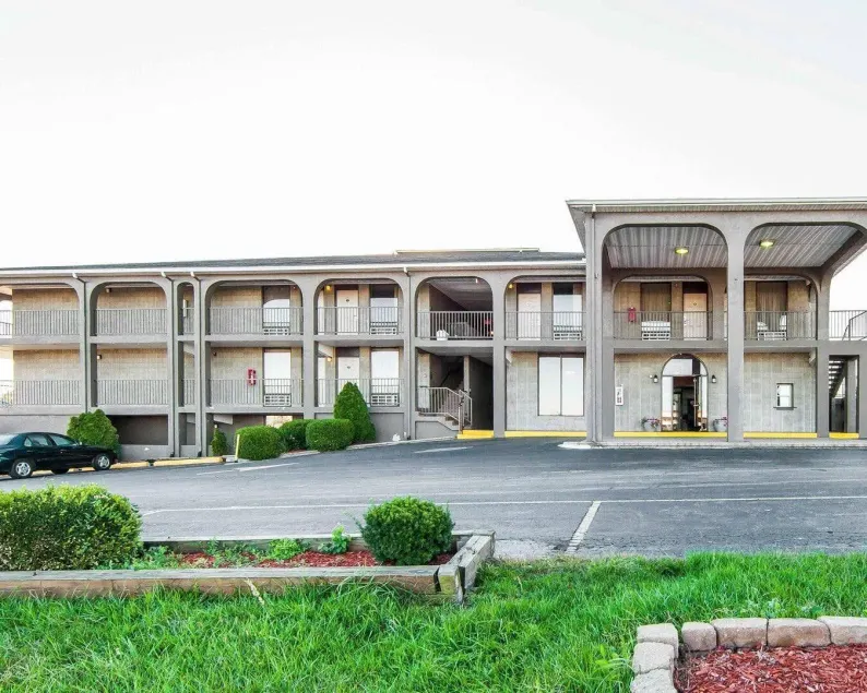 Quality Inn Maysville - Image 1