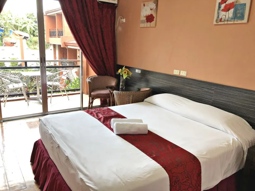 Pura Vida Resort - Image 1