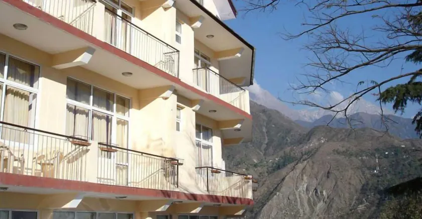 Villa Paradiso - Image 1