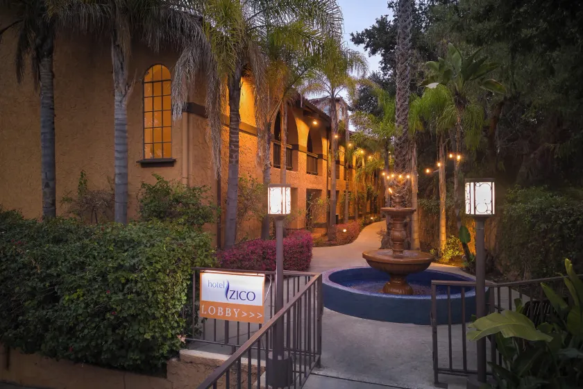 Hotel Zico, BW Signature Collection - Image 1