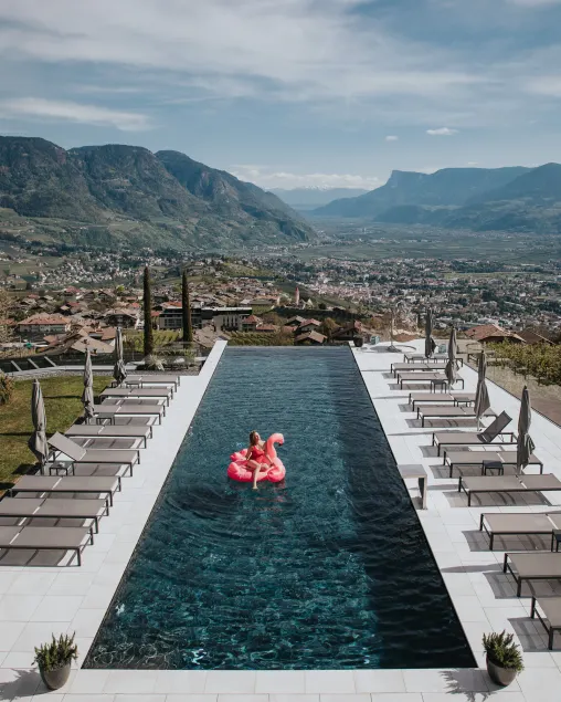 La Vista Panoramic Hideaway - Adults only - Image 1