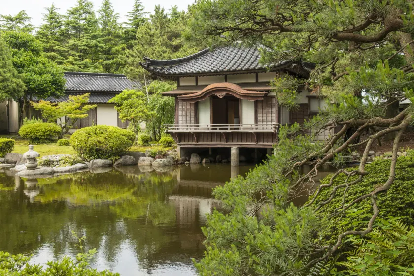Tanakaya - Image 1