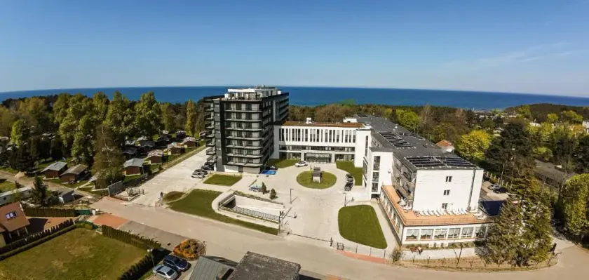 Instytut Zdrowia Sofra FIT & SPA - Image 1