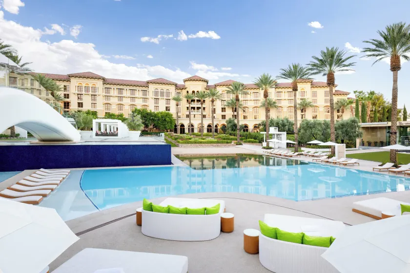 Green Valley Ranch Resort Spa Casino - Image 1