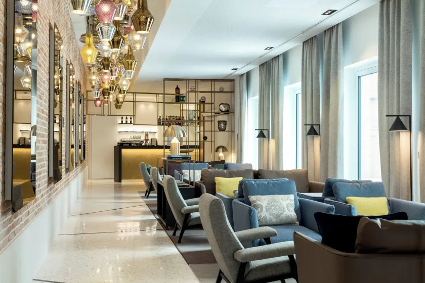 AC Hotel Venezia by Marriott - Image 1