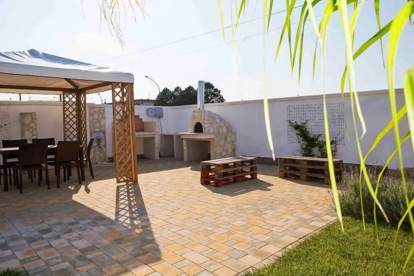 Iori Salento B&B - Image 1