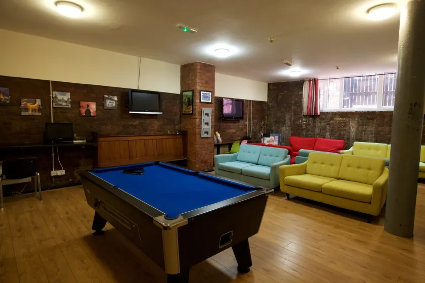 International Inn - Image 1