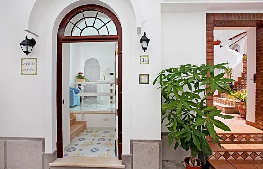San Nicola Guest House - Image 1