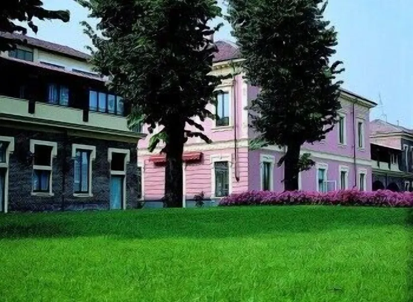 Hotel Candiani - Image 1