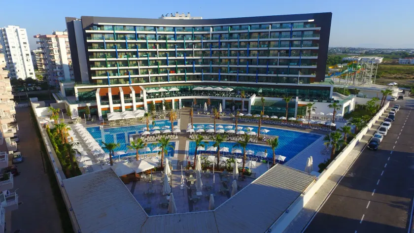 Wind of Lara Hotel & SPA - All Inclusive - Image 1