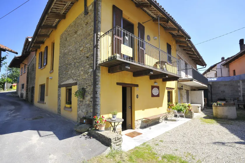 Ca' Pavaglione Country House - Image 1