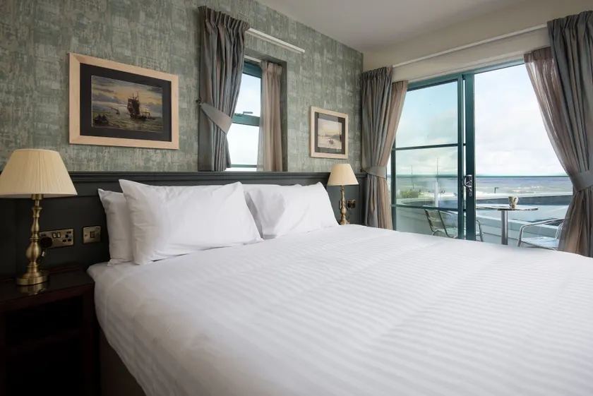The Tynemouth Castle Inn - The Inn Collection Group - Image 1