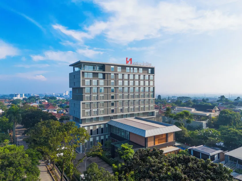 Swiss-Belinn Bogor - Image 1