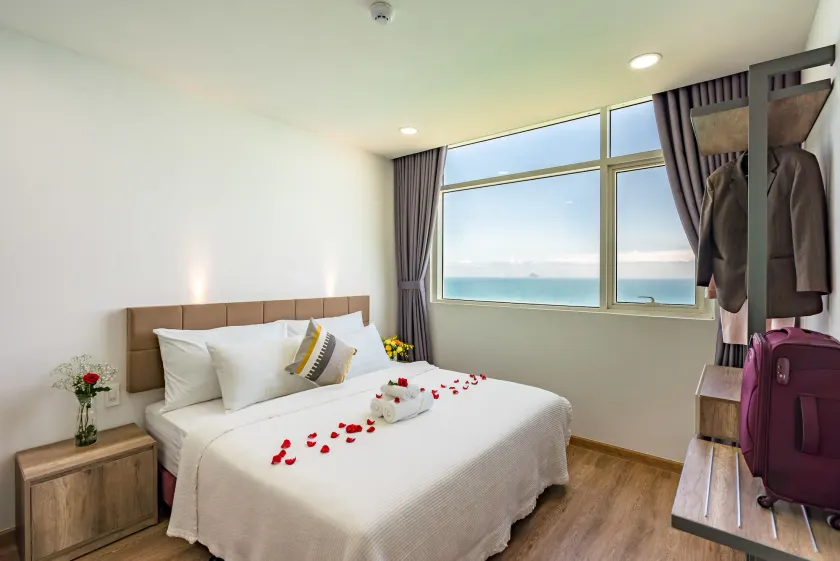 Sens House Nha Trang - The Skyline - Image 1