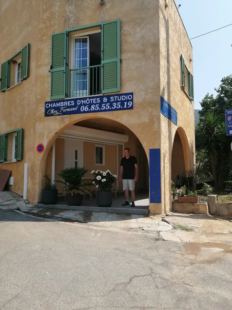 Chambres d'hôtes chez Fernand - Image 1