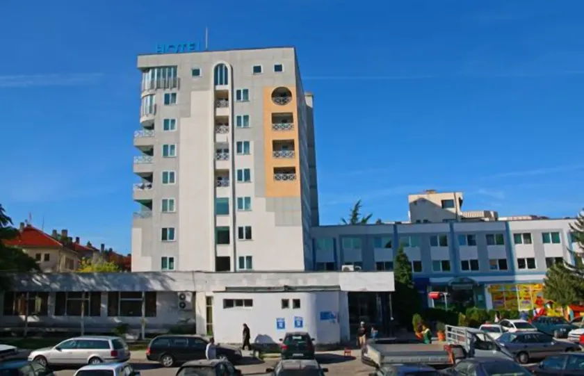 Hotel Rila - Image 1