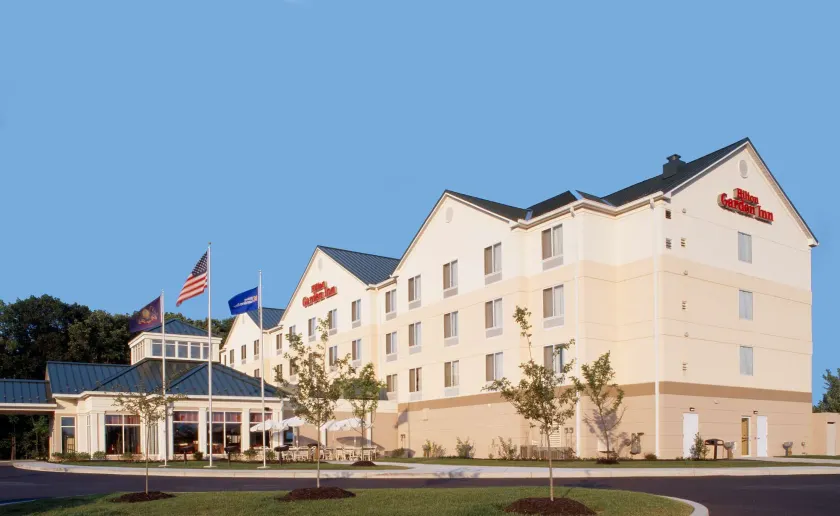 Hilton Garden Inn Gettysburg - Image 1