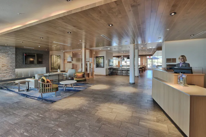 Fairfield Inn & Suites by Marriott Albuquerque North - Image 1