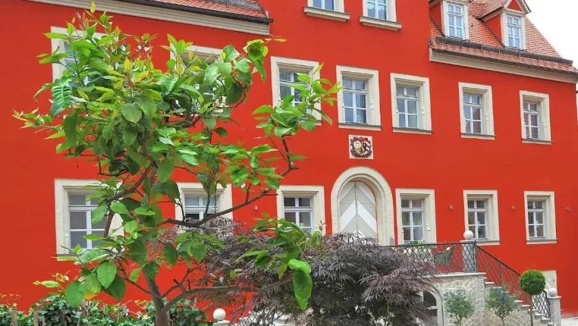 Schlosshotel Betzenstein - Image 1