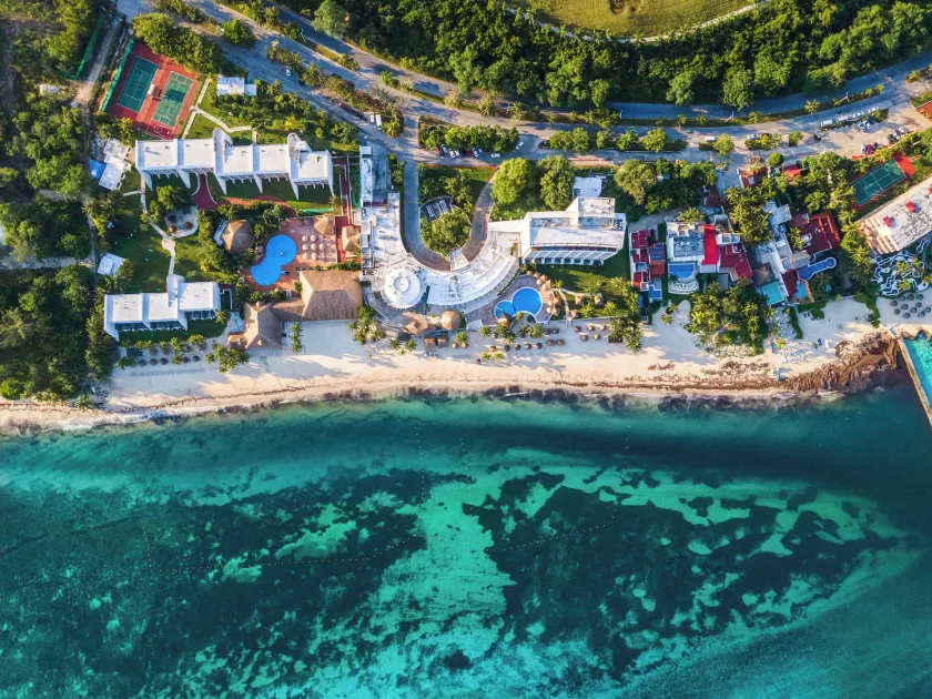 Zel Cozumel - Image 1