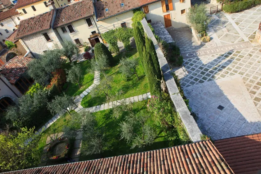 Azienda Agrituristica Corteforte - Image 1