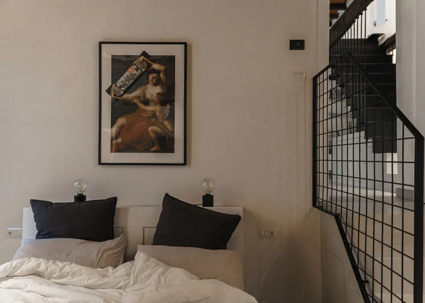 ab&bergà - Zimmer
