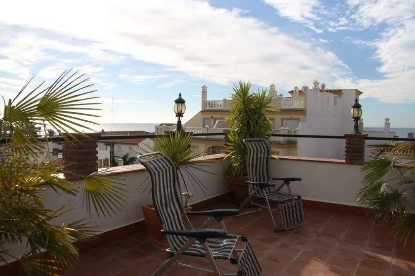 Hotel María Cristina - Image 1