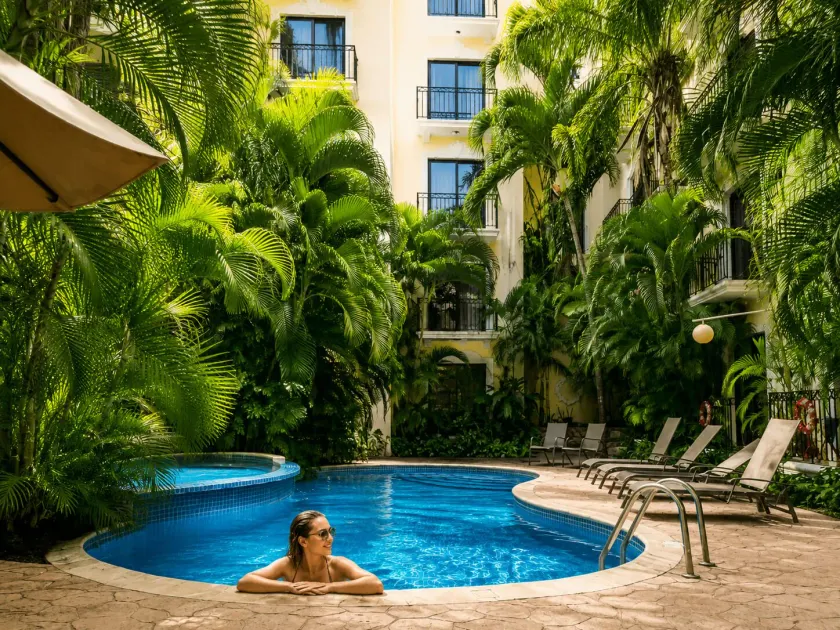 Gran Real Yucatan - Image 1