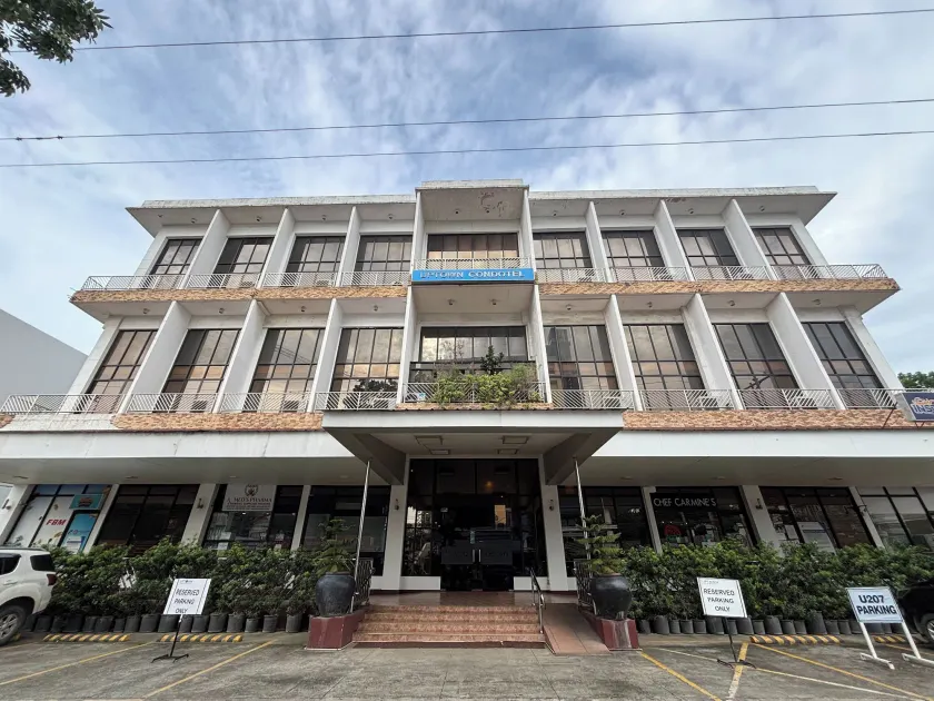 Noorway Hotel and Residences - Image 1