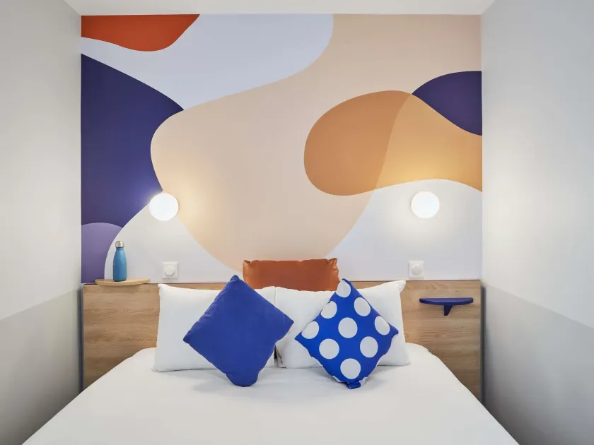 Aparthotel Adagio Marne La Vallée - Val d'Europe - Image 1