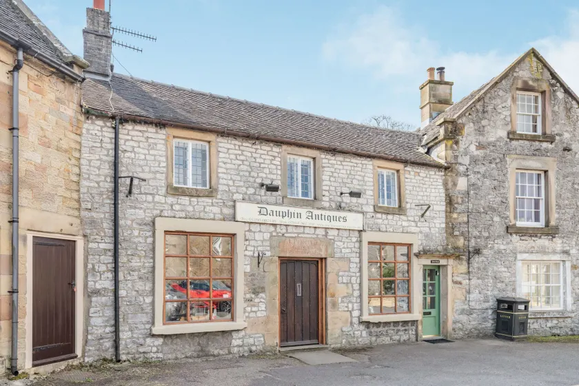 Dales Croft Apartment - Image 1
