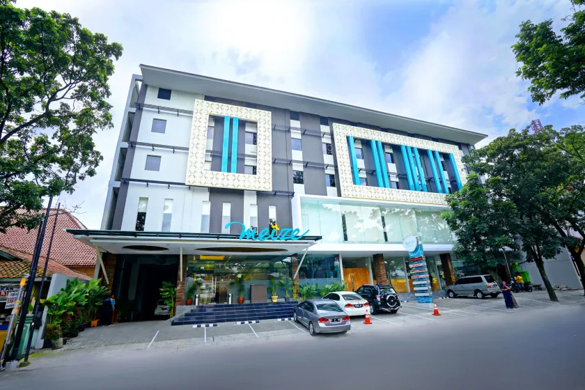 Meize City Center Bandung - Image 1