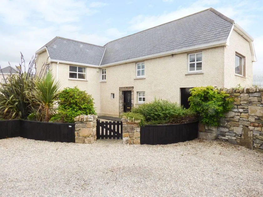 2 Fishery Cottages - Image 1