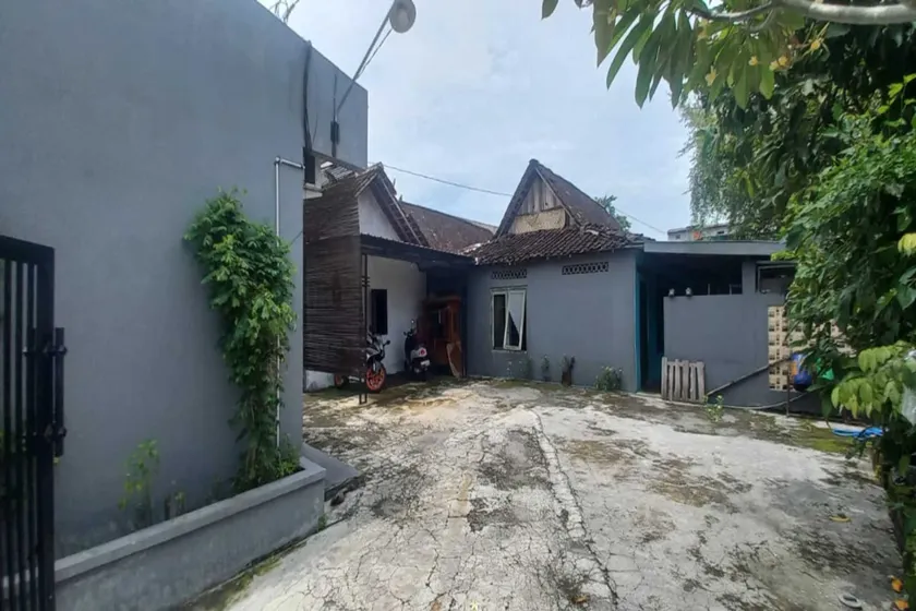 OYO 95109 Eksis Homestay Syariah - Image 1