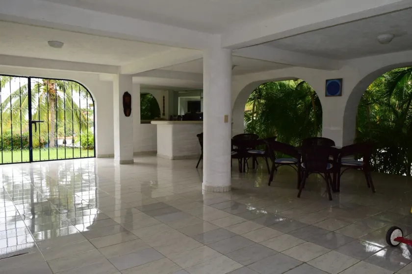 Villa Azul - 7 Habitaciones - Image 1