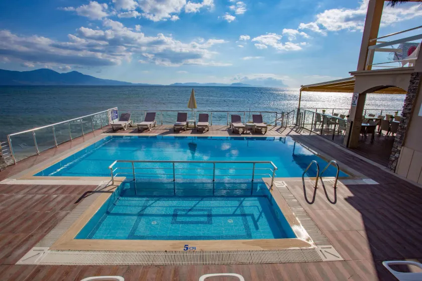 Melis Hotel Kusadasi - Image 1