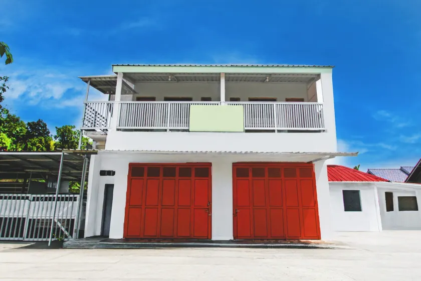 Hotel O Guesthouse Syariah - Image 1
