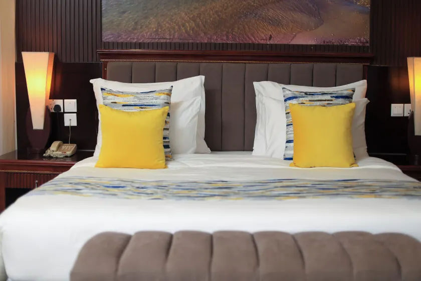 Royal Suites Hotel-Kampala - Image 1