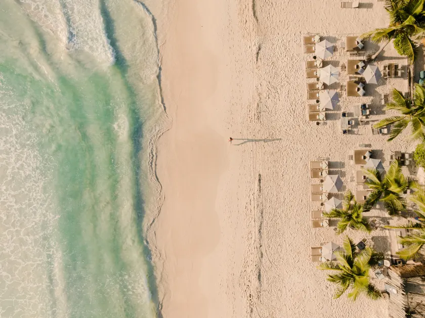 Chiringuito Tulum - Image 1