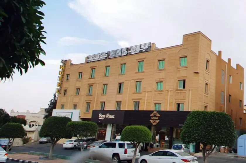 Golden Tulip Abha - Image 1