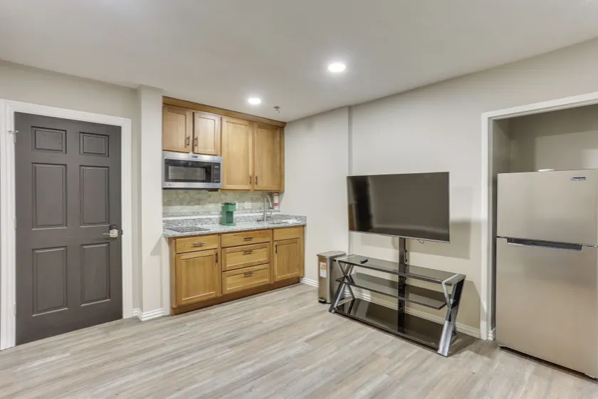 Oakland City Apartment: Close to Dtwn - Interiør