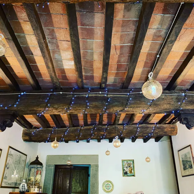 Santantimo Tuscany Inn - Image 1