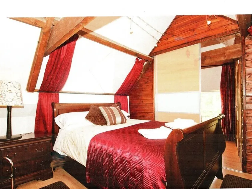 The Old Star - Image 1