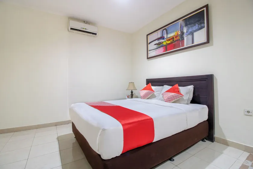 Guntur Hotel Bali - Image 1