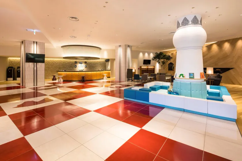 Comfort Suites Tokyo Bay - Image 1
