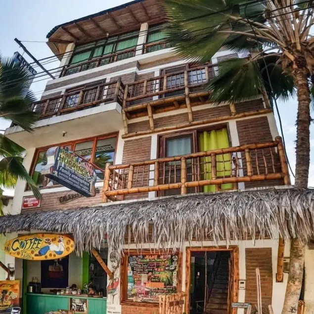 Hotel Boutique Hurvínek - Image 1